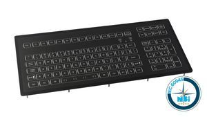 clavier d'ordinateur pour yacht 1