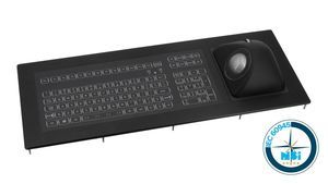 clavier d'ordinateur pour yacht 1