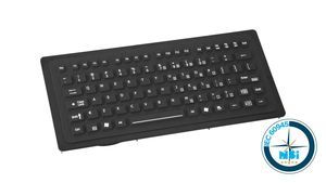 clavier pour yacht