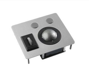 trackball étanche 1
