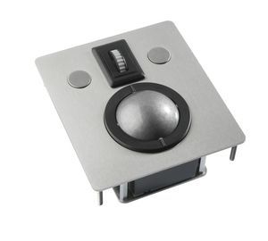 trackball étanche 1