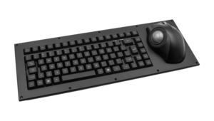 clavier d'ordinateur marin 1