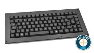 clavier d'ordinateur marin 1