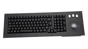 clavier d'ordinateur marin 1