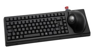 clavier d'ordinateur marin 1