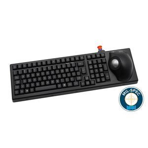 clavier 101-104 touches