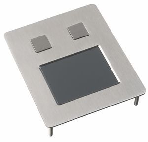 pavé tactile IP68 1