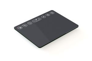 pavé tactile encastrable 1