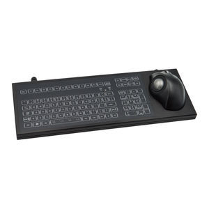 clavier d'ordinateur marin 1