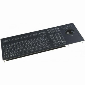 clavier d'ordinateur pour navire 1