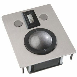 trackball étanche