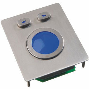 trackball pour navire 1