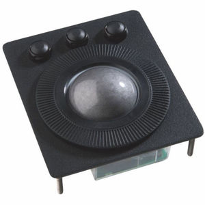trackball pour navire 1