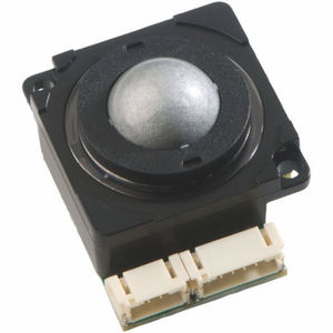 trackball laser 1