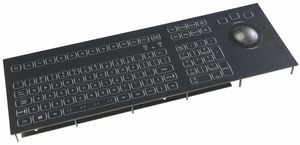 clavier d'ordinateur pour navire 1