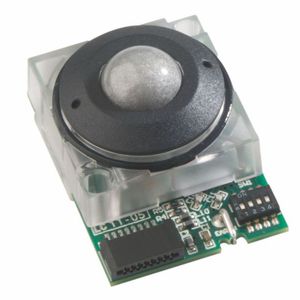 trackball étanche 1