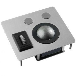 trackball étanche