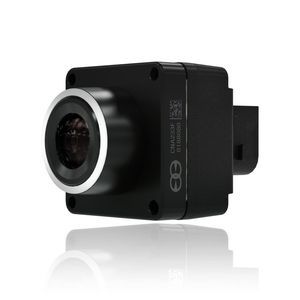 caméra pour faible luminosité 1