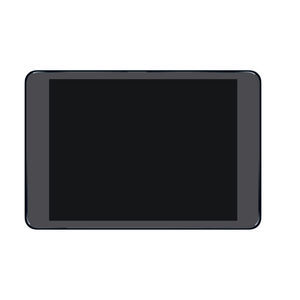 tablette PC marine 1