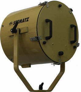 projecteur de recherche