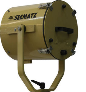 projecteur de recherche