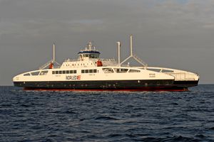 car-ferry Ro-Pax