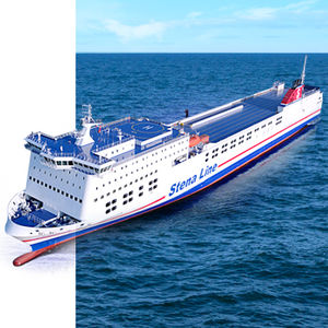 navire à passagers