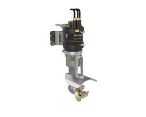 moteur hors-bord