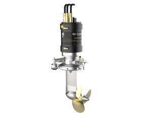 moteur saildrive
