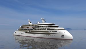 navire de croisière