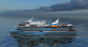 navire de croisière 1