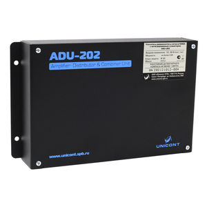 amplificateur de distribution NMEA