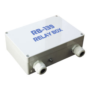 relais pour circuits électriques de bateaux