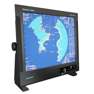 panel PC pour navire