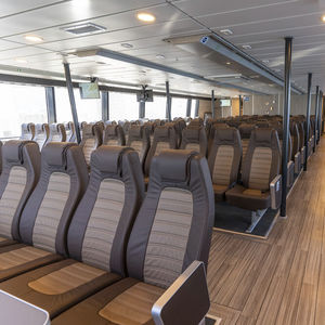 siège pour navire à passagers 1