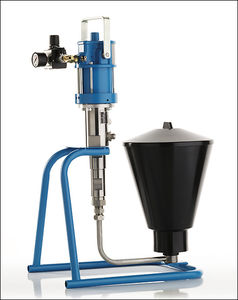 machine d'injection pour l'infusion sous-vide