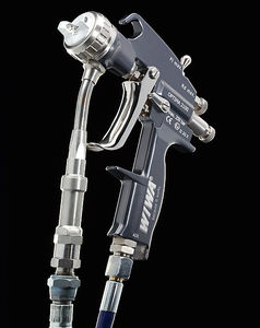 pistolet pulvérisateur 1