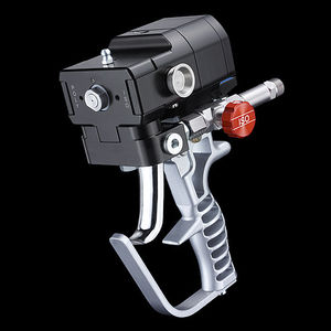 pistolet pulvérisateur 1