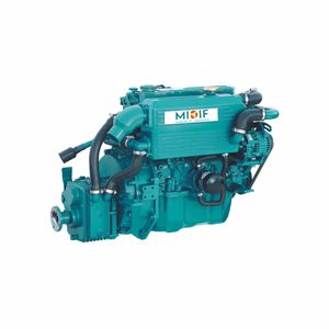 moteur in-bord