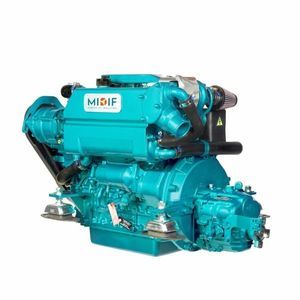 moteur in-bord