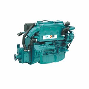moteur in-bord