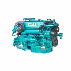 moteur in-bord
