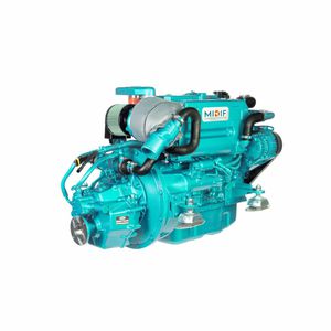moteur in-bord