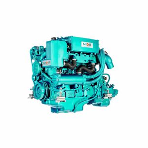 moteur in-bord