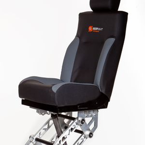 siège pilote