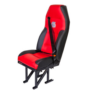 siège pilote