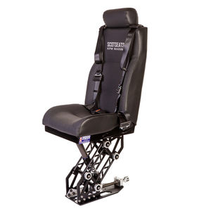 siège pilote
