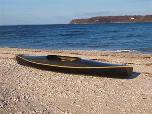 kayak de mer 1
