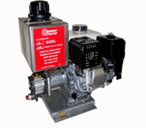 groupe hydraulique pour bateau 1
