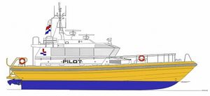 bateau de service 1